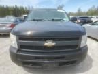 2009 Chevrolet Silverado K1500