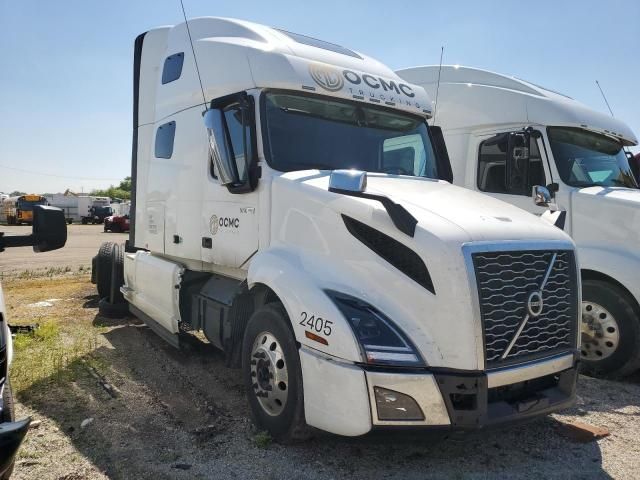 2024 Volvo VN VNL