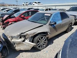 Salvage cars for sale from Copart Las Vegas, NV: 1999 Toyota Camry LE