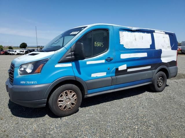 2017 Ford Transit T-150