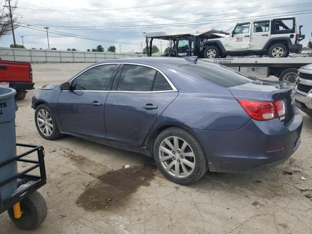 2015 Chevrolet Malibu 2LT