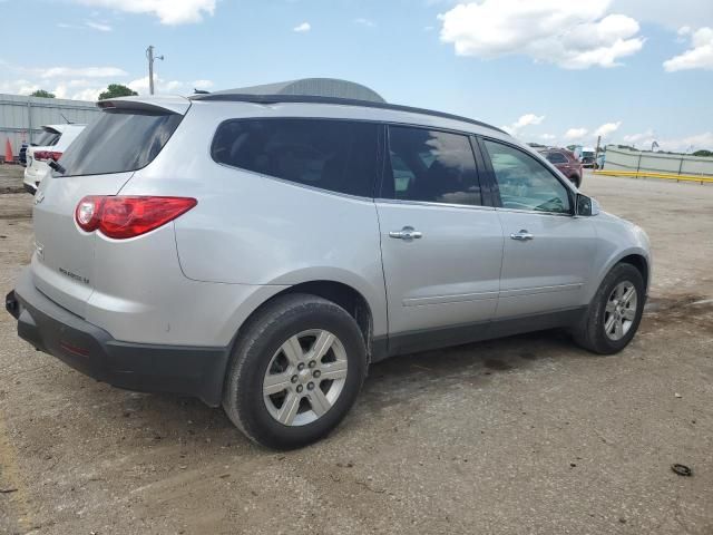 2010 Chevrolet Traverse LT