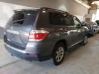 2012 Toyota Highlander Base