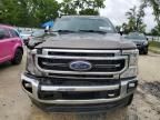 2021 Ford F350 Super Duty