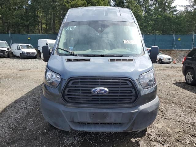 2019 Ford Transit T-250