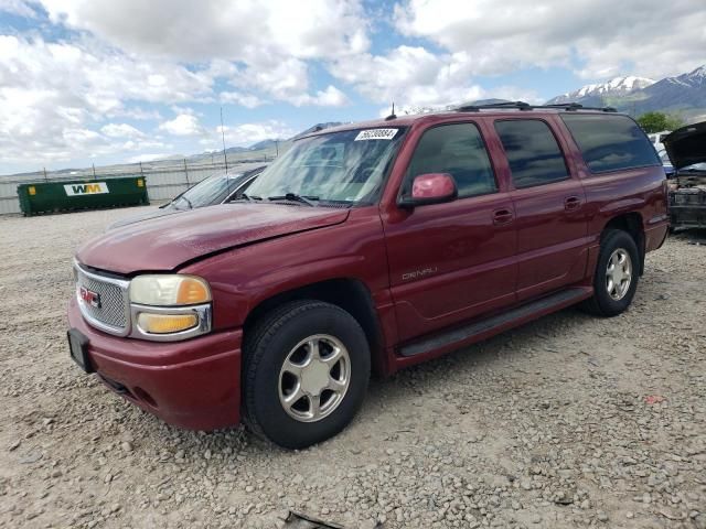 2004 GMC Yukon XL Denali