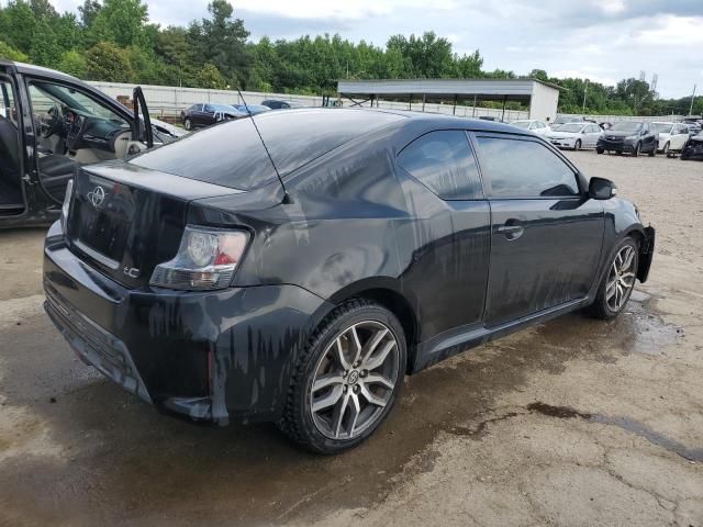 2014 Scion TC