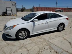 Hyundai Vehiculos salvage en venta: 2014 Hyundai Sonata GLS