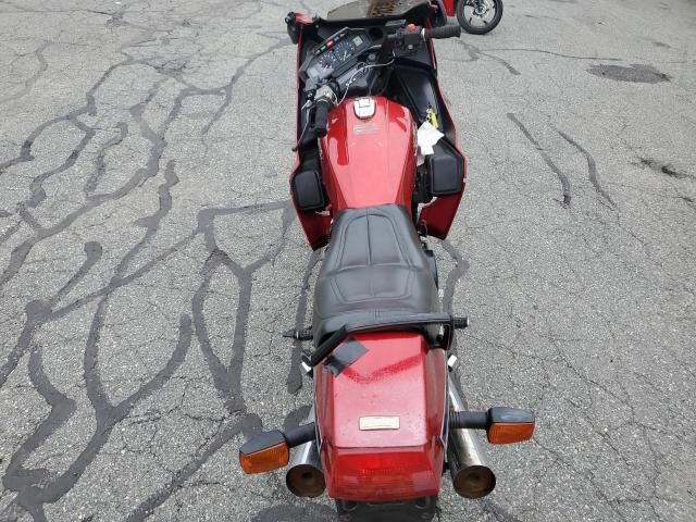 1982 Honda VF750 S