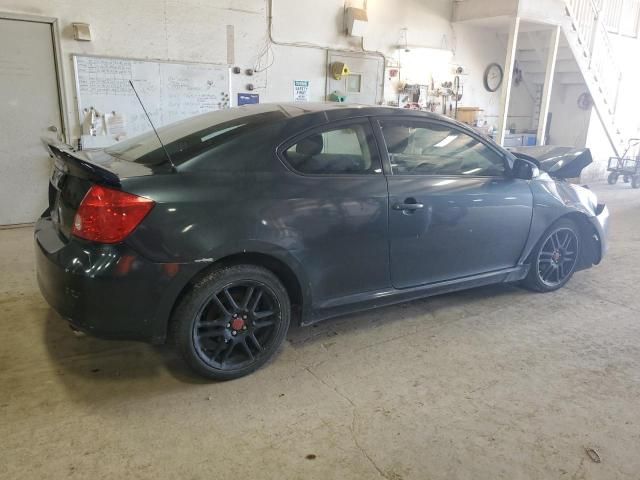 2005 Scion TC