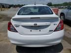 2014 Nissan Versa S