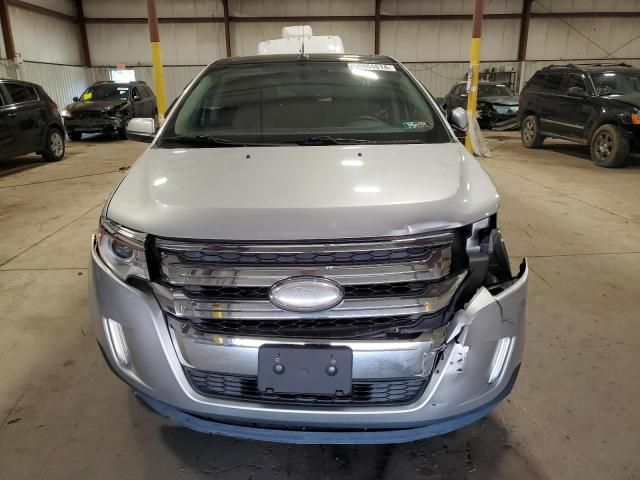 2012 Ford Edge SEL