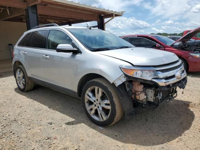 2012 Ford Edge Limited