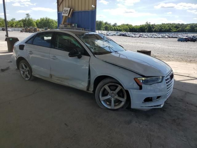 2015 Audi A3 Premium