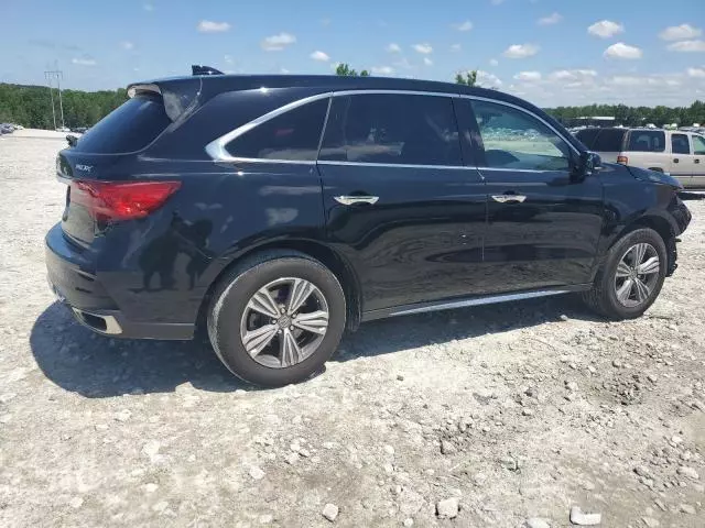 2020 Acura MDX