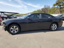 Salvage cars for sale at Brookhaven, NY auction: 2011 Dodge Charger
