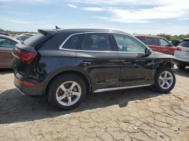 2023 Audi Q5 Premium 40