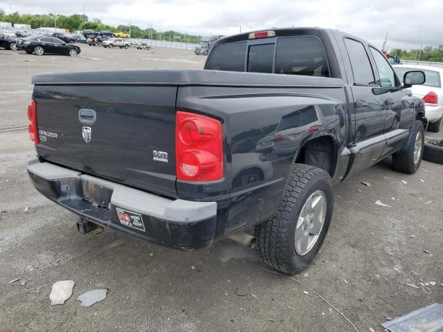 2005 Dodge Dakota Quad Laramie