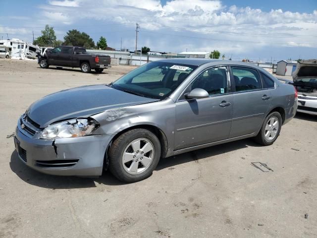 2008 Chevrolet Impala LT