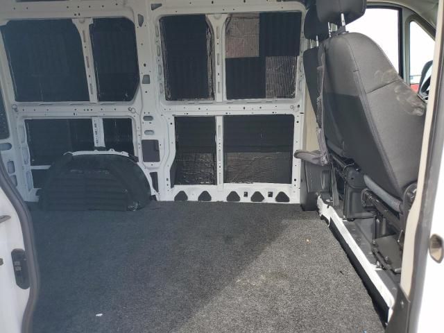 2022 Dodge RAM Promaster 1500 1500 Standard