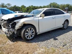 Lexus salvage cars for sale: 2011 Lexus ES 350