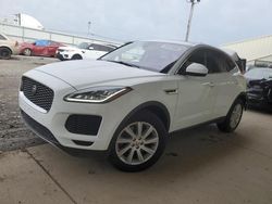 Salvage cars for sale from Copart Dyer, IN: 2018 Jaguar E-PACE S