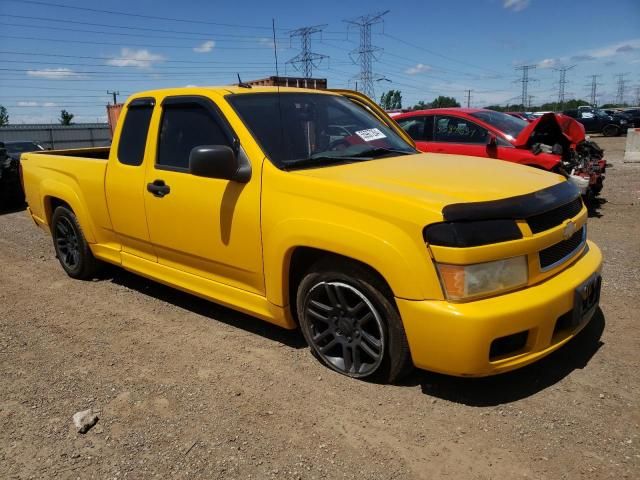 2005 Chevrolet Colorado