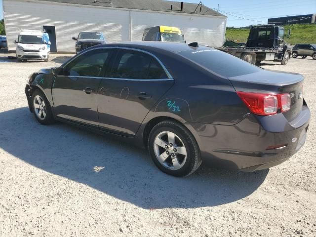 2013 Chevrolet Malibu LS