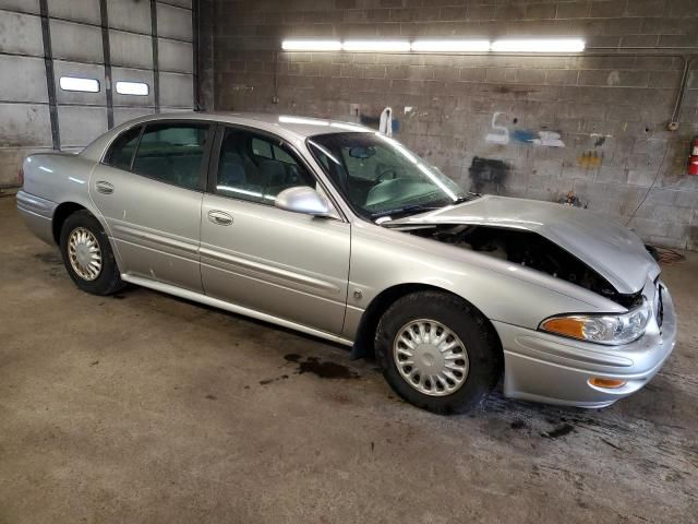 2005 Buick Lesabre Custom