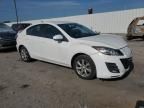 2010 Mazda 3 I