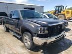 2011 GMC Sierra K1500 SLE