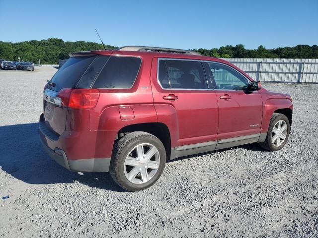 2010 GMC Terrain SLT