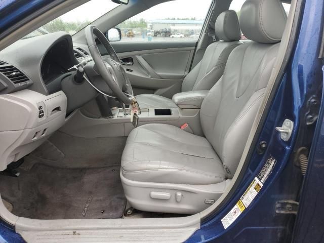 2008 Toyota Camry Hybrid