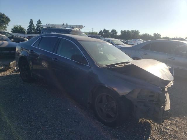 2010 Chevrolet Malibu LS