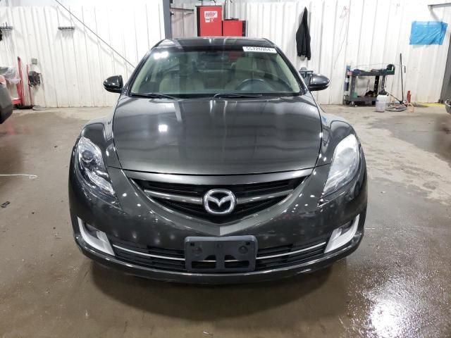 2013 Mazda 6 Grand Touring