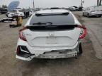 2020 Honda Civic EXL