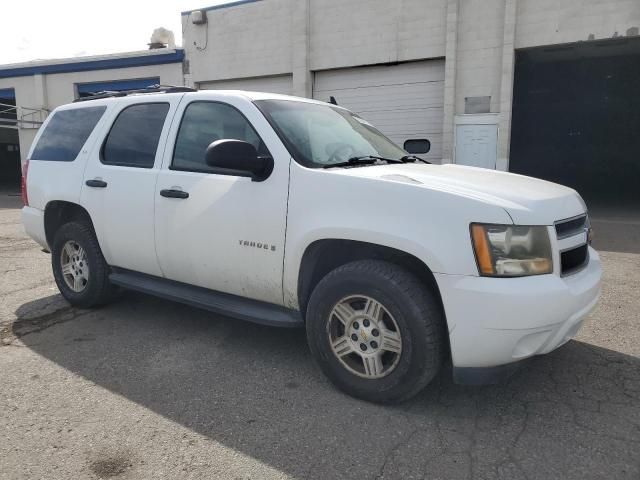 2007 Chevrolet Tahoe K1500