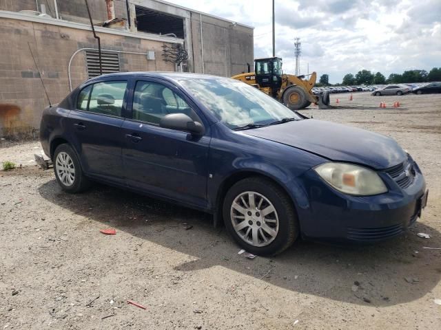 2009 Chevrolet Cobalt LS