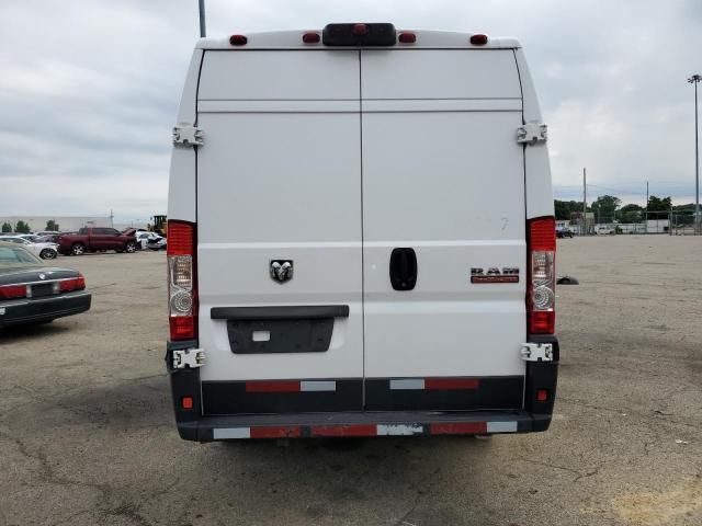 2019 Dodge RAM Promaster 3500 3500 High