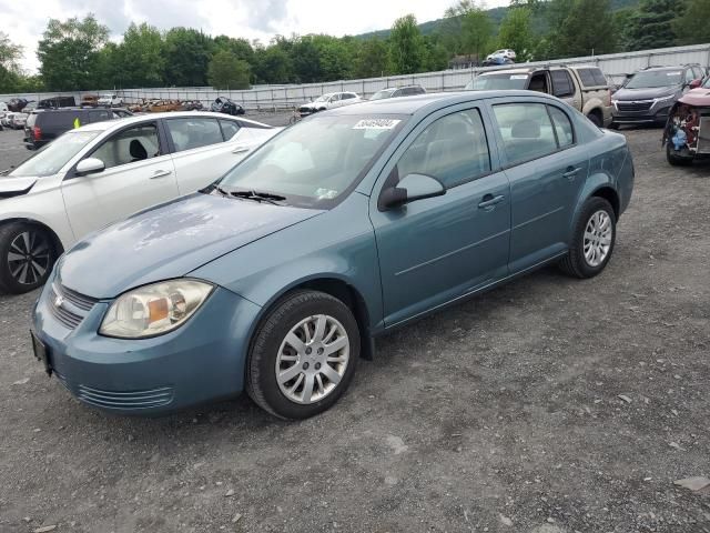 2009 Chevrolet Cobalt LT