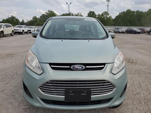 2013 Ford C-MAX SE