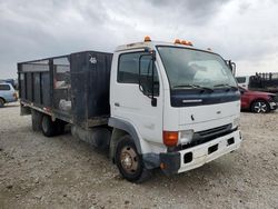 Compre camiones salvage a la venta ahora en subasta: 2007 Nissan Diesel UD1200