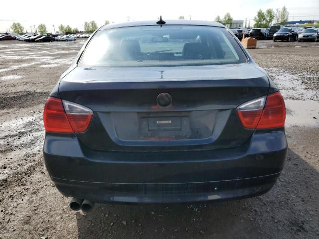 2006 BMW 325 I