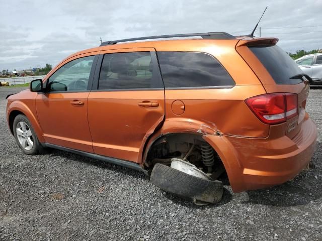 2011 Dodge Journey Express