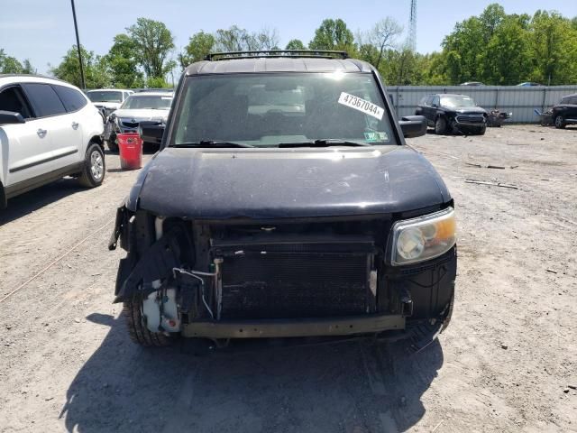 2007 Honda Element SC