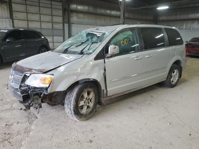 2008 Dodge Grand Caravan SXT