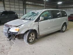 2008 Dodge Grand Caravan SXT en venta en Des Moines, IA