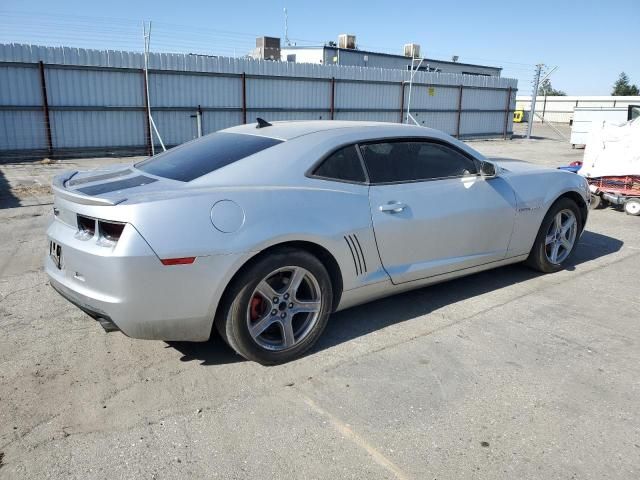 2012 Chevrolet Camaro LT