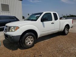 Nissan salvage cars for sale: 2016 Nissan Frontier S