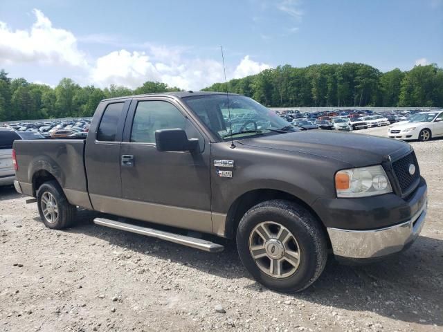 2006 Ford F150